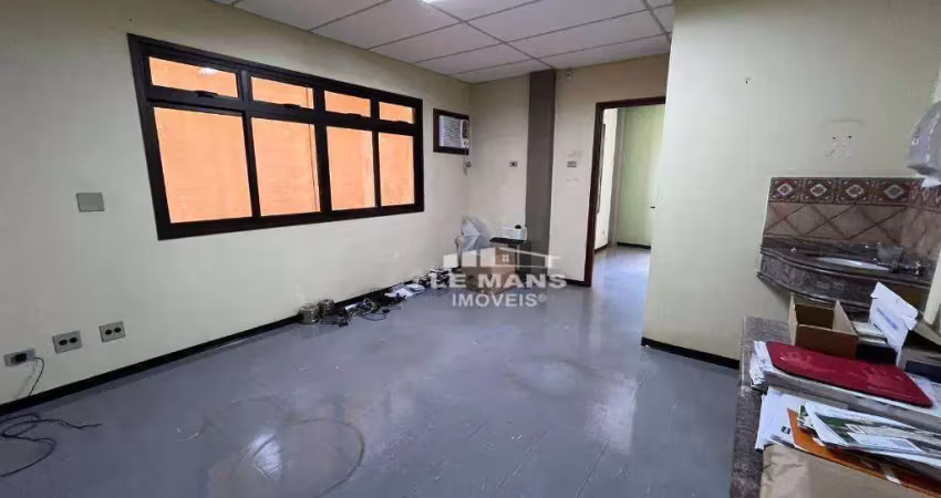Sala comercial para alugar no bairro alemães - piracicaba/sp