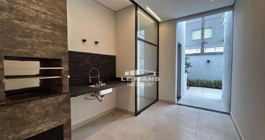 Casa a venda no condomínio recanto do piracicamirim  no bairro piracicamirim em piracicaba/sp