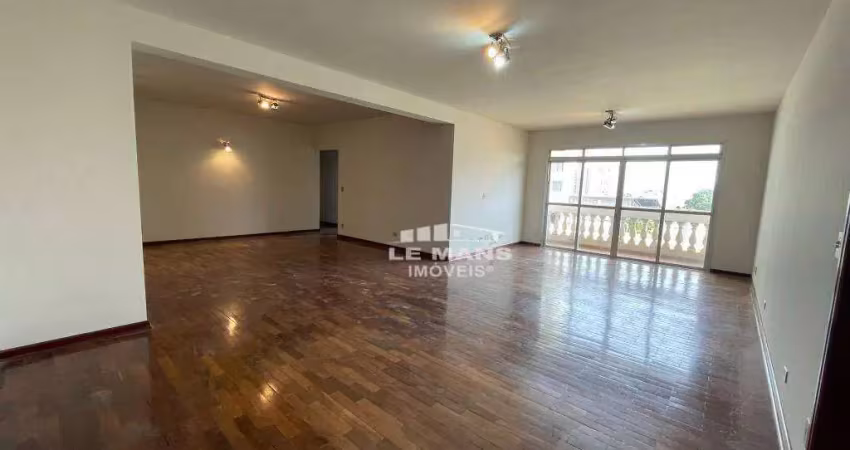Apartamento com 3 quartos à venda no Alto, Piracicaba 