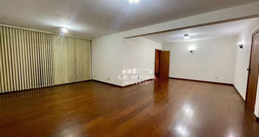 Apartamento com 3 quartos à venda no Alto, Piracicaba 