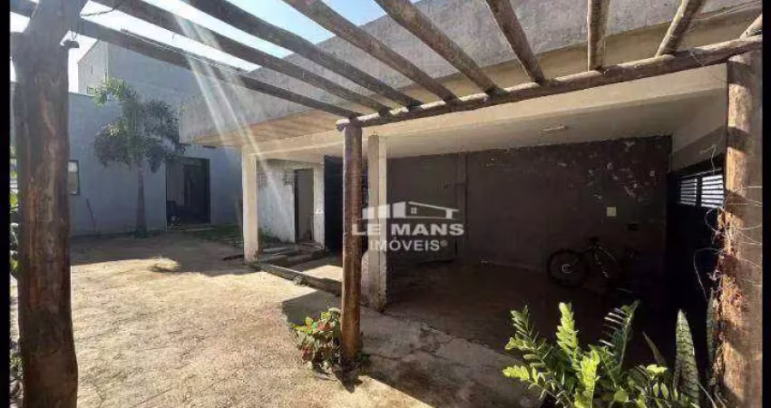 Casa a venda np loteamento vem viver piracicaba i - piracicaba/sp