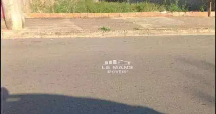 Terreno a venda no bairro terra rica - piracicaba/sp