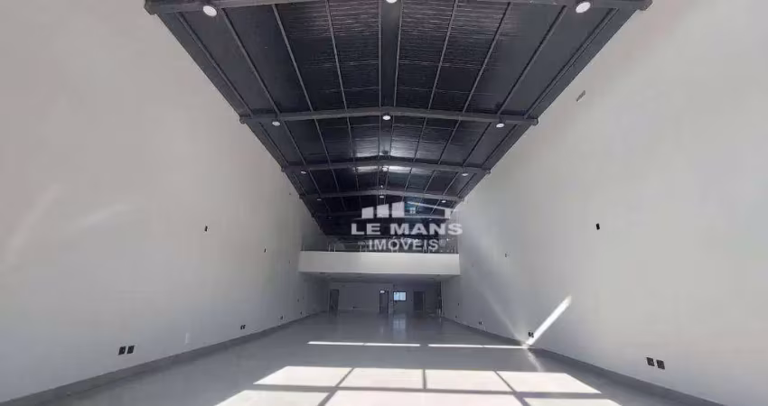 Sala comercial para alugar no Centro, Piracicaba 