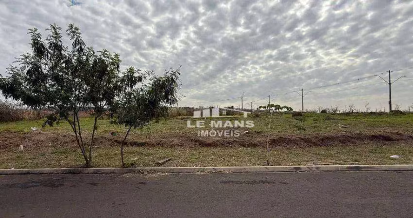 Terreno a venda no bairro vivendas em piracicaba/sp