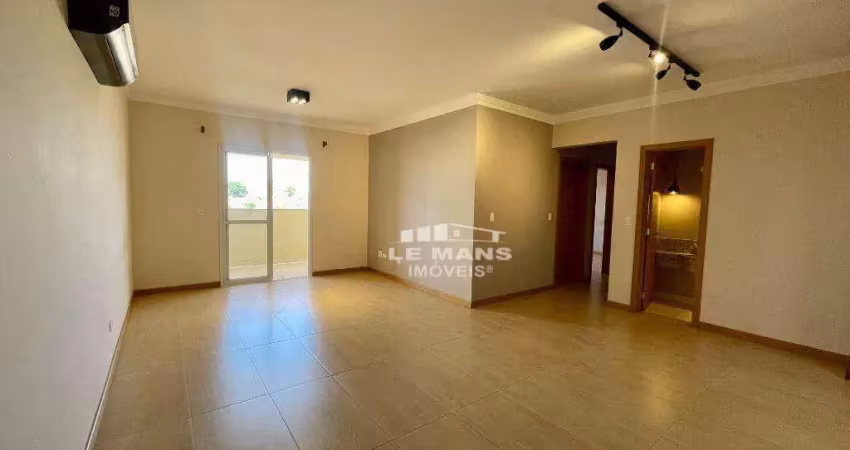 Apartamento a venda no bairro vila monteiro - piracicaba/sp