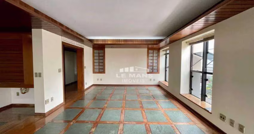Apartamento a venda no bairro centro - piracicaba/sp