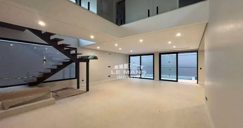 Casa a venda no condomínio villa daquila - piracicaba/sp