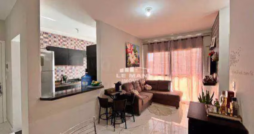 Apartamento com 2 dormitórios a venda bairro são mateus - piracicaba/sp