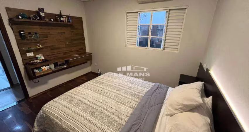 Casa com 3 quartos à venda no Jardim Dona Antonieta, Rio das Pedras 