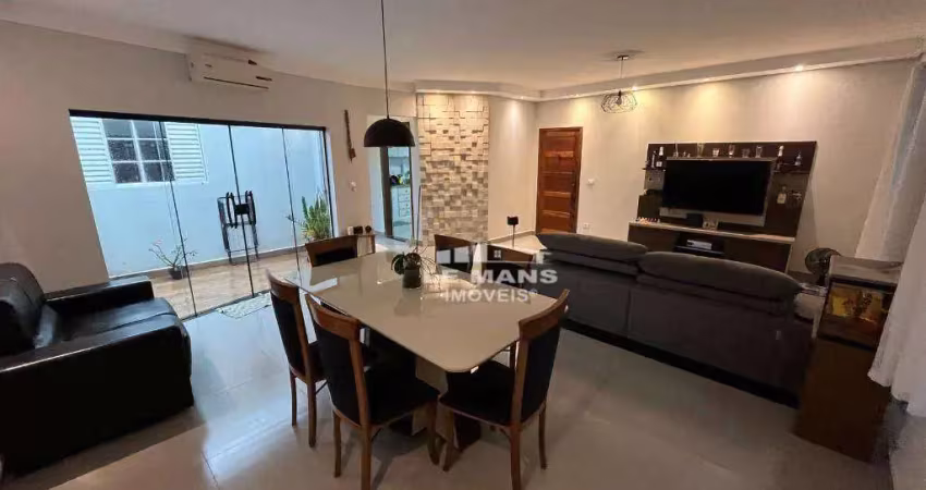 Casa para locação no bairro jardim dona antonieta em rio das pedras - sp
