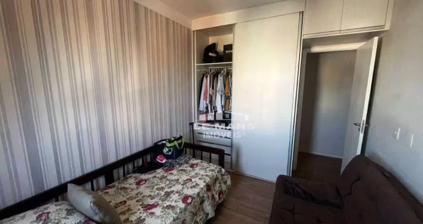 Apartamento para locação no bairro alto em piracicaba/sp