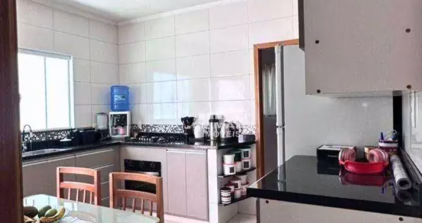 Casa com 2 quartos à venda no Parque Bom Retiro, Rio das Pedras 