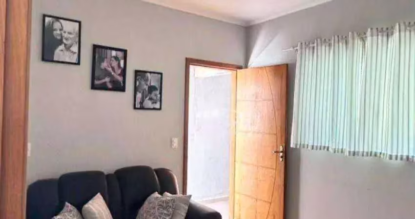 Casa para locação no bairro bom retiro em rio das pedras/sp