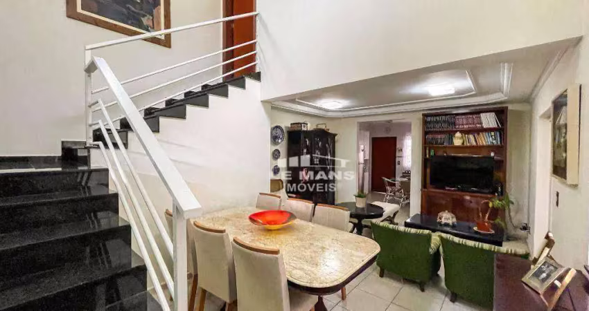 Casa com 3 dormitórios a venda no bairro vila independência - piracicaba/sp