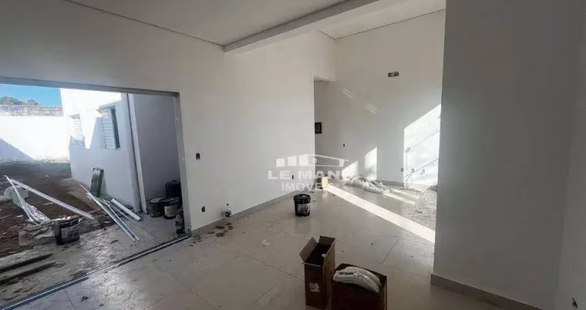 Casa a venda no bairro nossa senhora aparecida em saltinho/sp