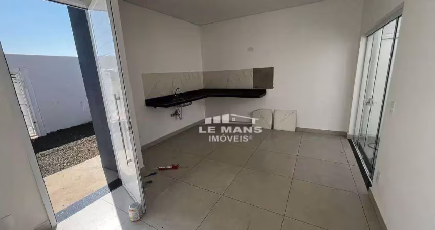 Casa a venda no bairro nossa senhora aparecida em saltinho/sp