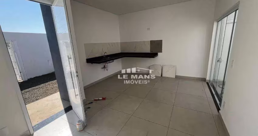 Casa a venda no bairro nossa senhora aparecida em saltinho/sp