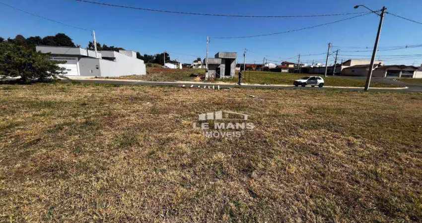 Terreno para venda no bairro nova saltinho em saltinho/sp