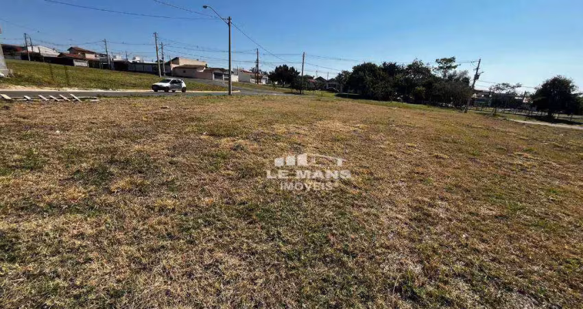 Terreno para venda no bairro nova saltinho em saltinho/sp