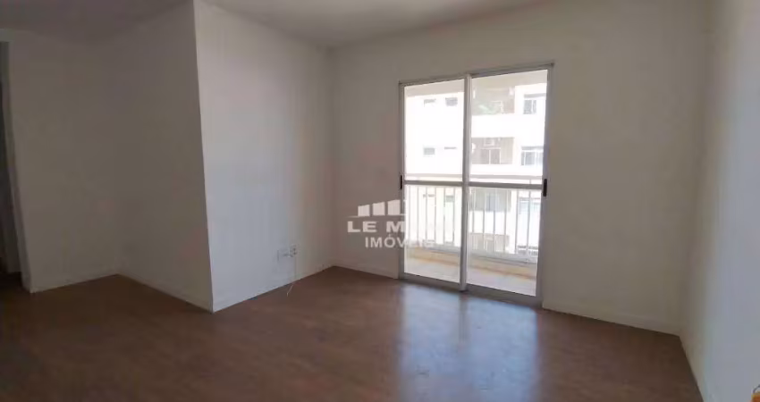 Apartamento a venda com 3 dormitórios no bairro nova américa em piracicaba/sp