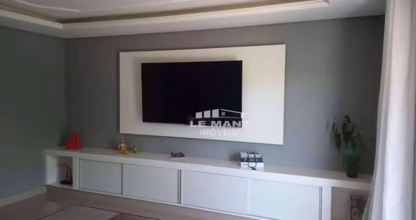 Casa com 2 dormitórios a venda no bairro jardim sol nascente ii - piracicaba/sp