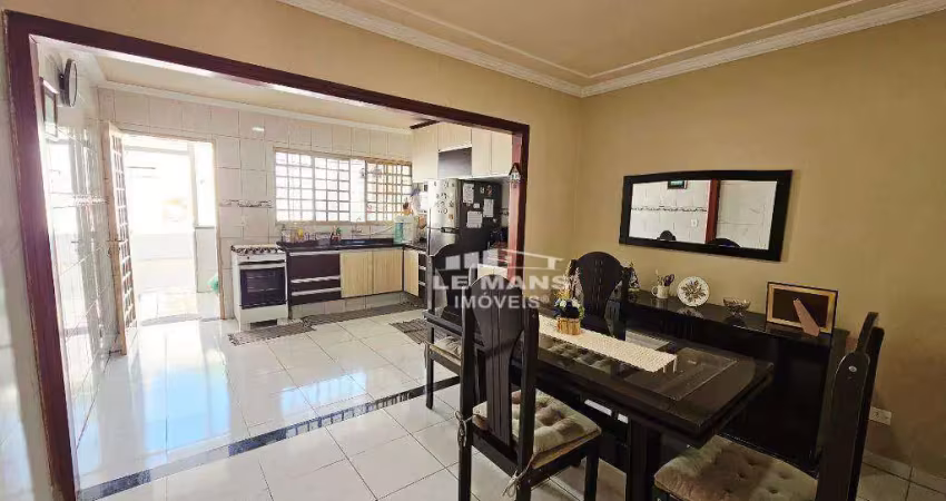 Casa a venda no bairro jardim santa silvia em piracicaba - sp