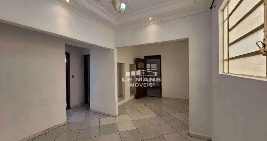 Casa com 3 dormitórios a venda no bairro nova américa - piracicaba/sp
