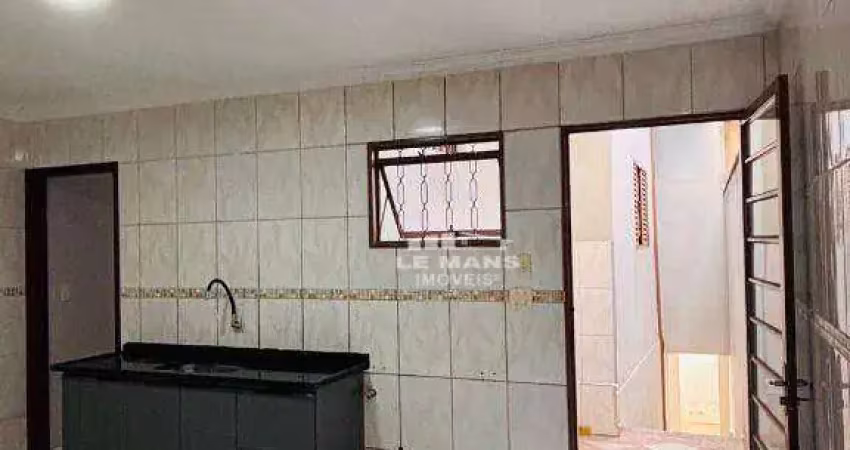 Casa com 2 dormitórios a venda no bairro jardim sol nascente - piracicaba/sp