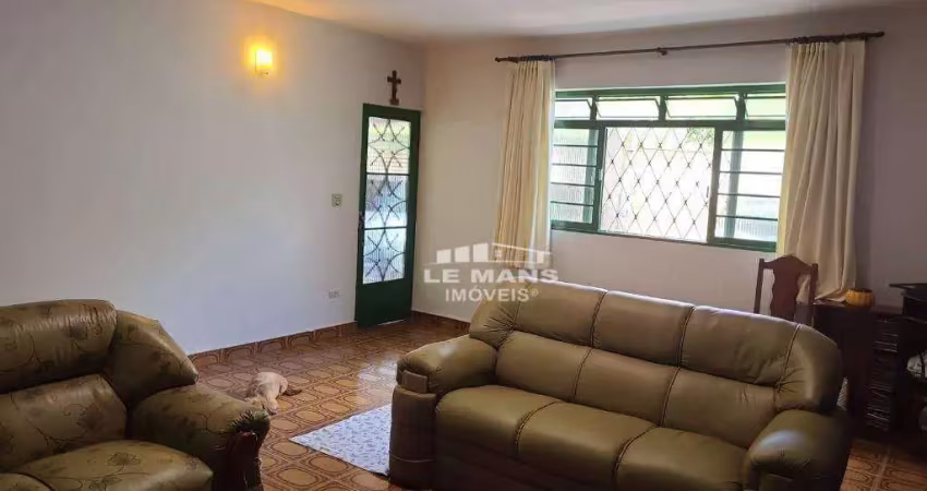 Casa a venda no bairro chácara esperia em piracicaba - sp