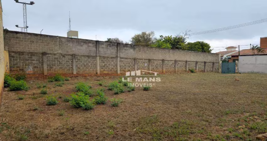Terreno a venda no bairro centro em piracicaba - sp