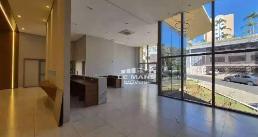 Salão para alugar no bairro jardim elite em piracicaba/sp