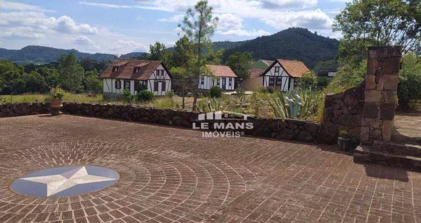 Casa a venda no bairro linha imperial na cidade nova petrópolis