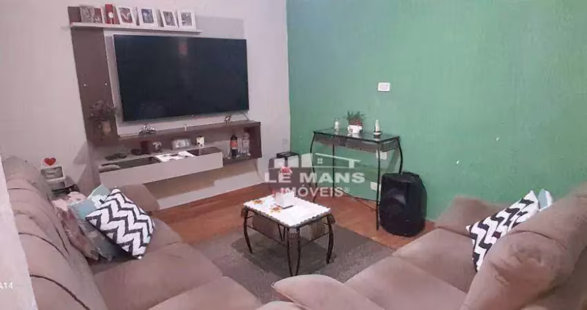 Casa com 2 quartos à venda em Algodoal, Piracicaba 