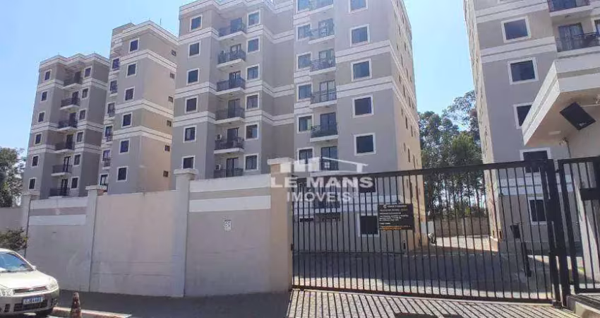 Apartamento para alugar no condomínio ilha de malta, no bairro pompéia em piracicaba/sp
