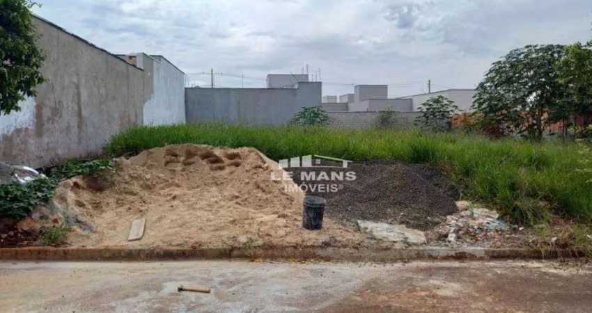 Terreno a venda no bairro terras di treviso em piracicaba - sp