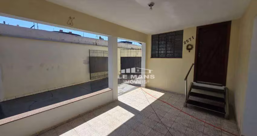 Casa com 5 quartos à venda no Jaraguá, Piracicaba 