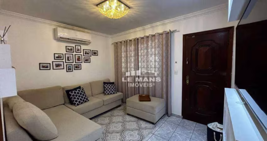 Casa com 2 quartos à venda no Verde, Piracicaba 
