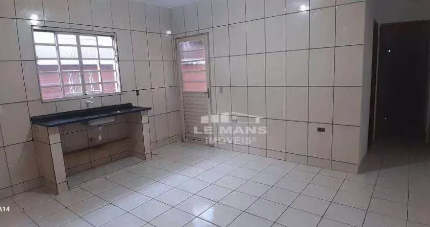 Casa para venda ou locação no bairro jardim residencial javary ii, piracicaba/sp