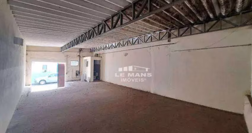 Casa com vocação comercial para alugar no bairro centro em piracicaba - sp