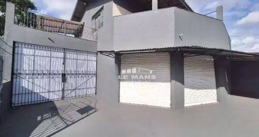 Casa para alugar no bairro santa terezinha em piracicaba/sp