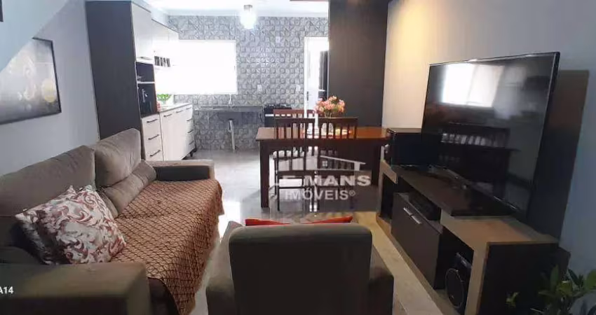 Casa a venda no bairro santa terezinha em piracicaba/sp