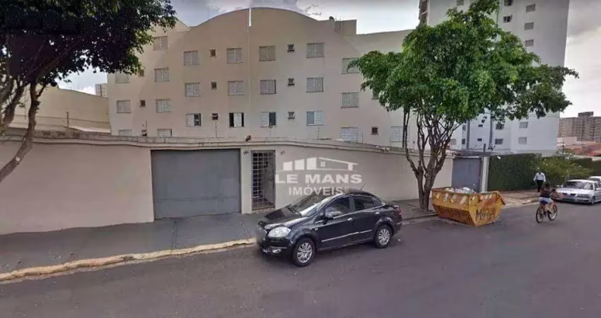 Apartamento para alugar no bairro jardim elite em piracicaba/sp