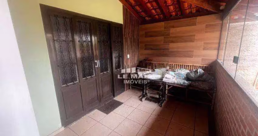 Casa a venda no bairro dois córregos, piracicaba/sp
