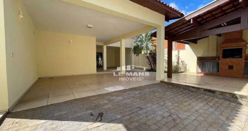 Casa a venda no bairro parque santa cecília em piracicaba/sp