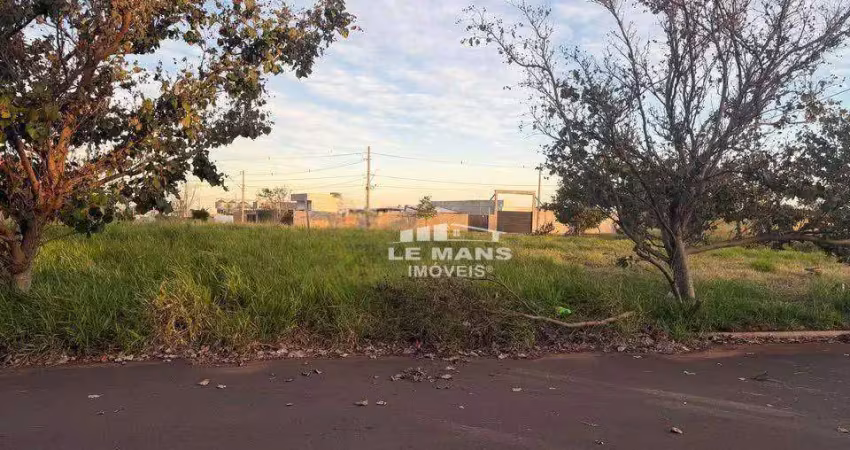 Terreno a venda no bairro terras di treviso em piracicaba/sp