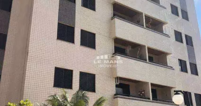 Apartamento a venda no bairro são judas em piracicaba/sp