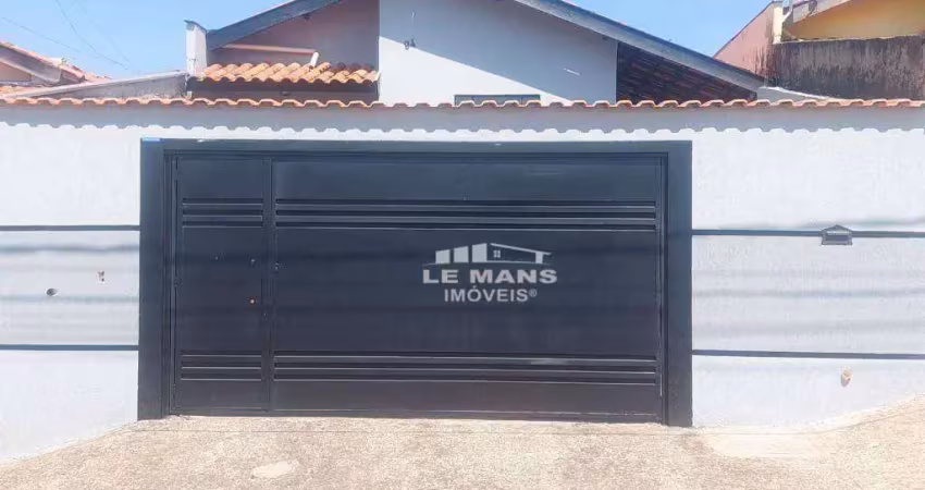 Casa a venda residencial serra verde em piracicaba/sp