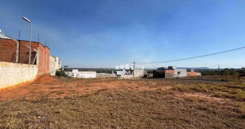 Terreno a venda no bairro vale do sol em piracicaba/sp.