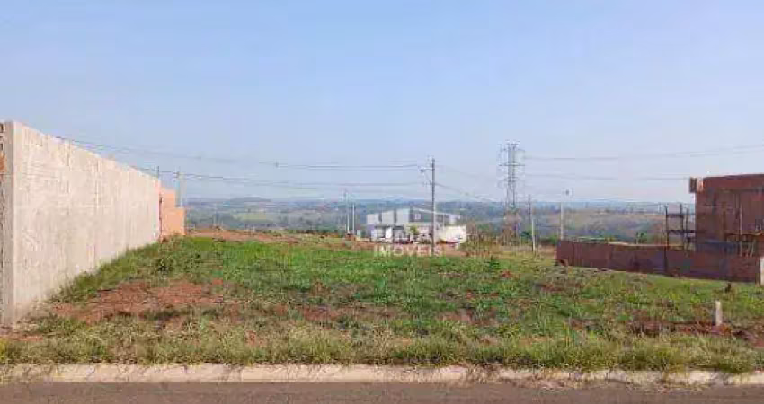 Terreno a venda no bairro conquista em piracicaba/sp