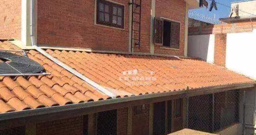 Casa para alugar no bairro santa rosa em piracicaba/sp